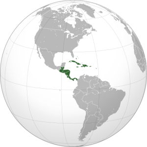 550px-Central_America_and_the_Caribbean_(orthographic_projection).svg
